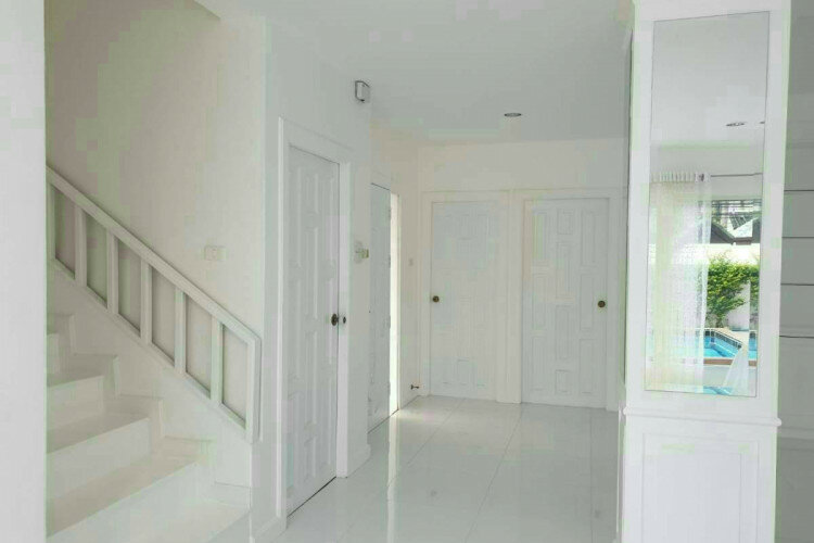 Дом в Паттайе, Таиланд | THE523588