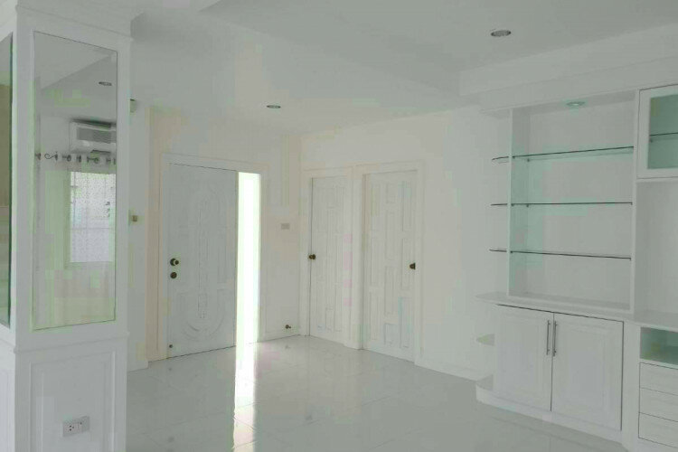 Дом в Паттайе, Таиланд | THE523588