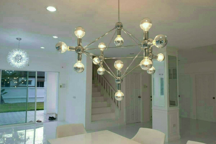 Дом в Паттайе, Таиланд | THE523588