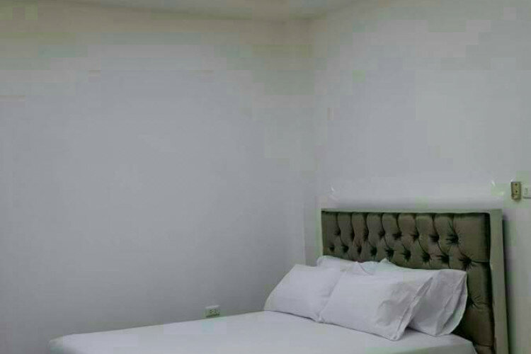 Дом в Паттайе, Таиланд | THE523588