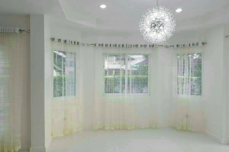 Дом в Паттайе, Таиланд | THE523588