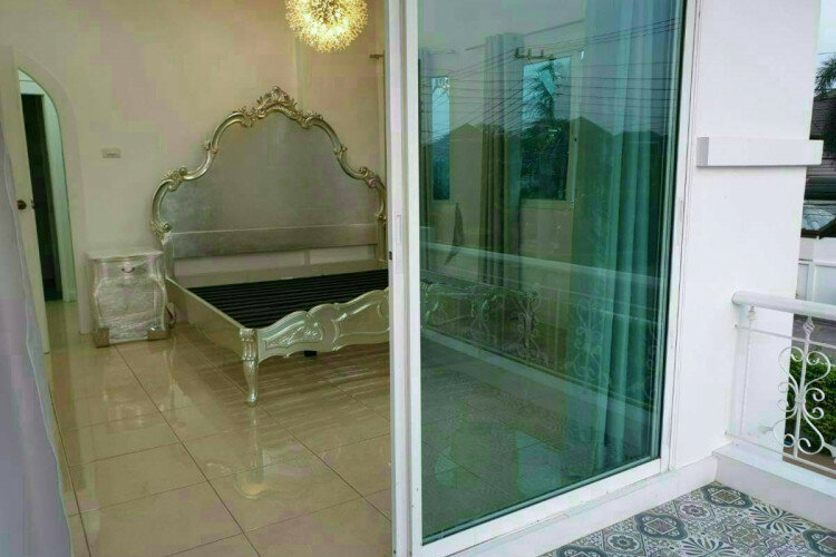 Дом в Паттайе, Таиланд | THE523588