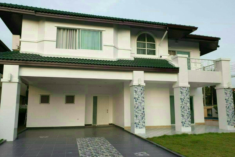 Дом в Паттайе, Таиланд | THE523588