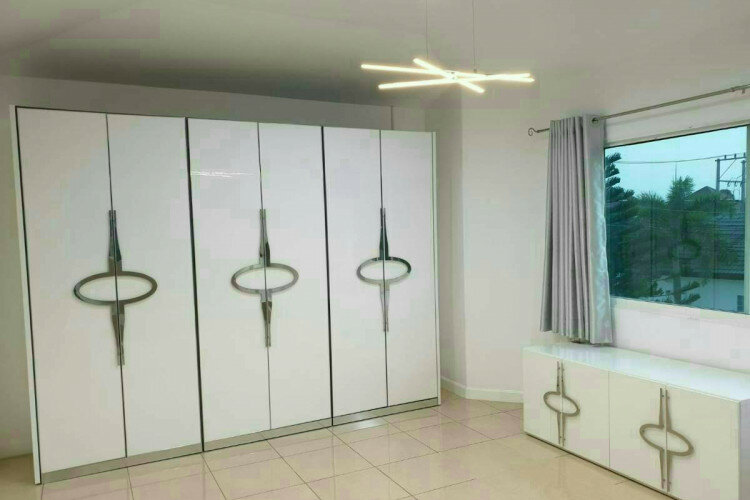 Дом в Паттайе, Таиланд | THE523588