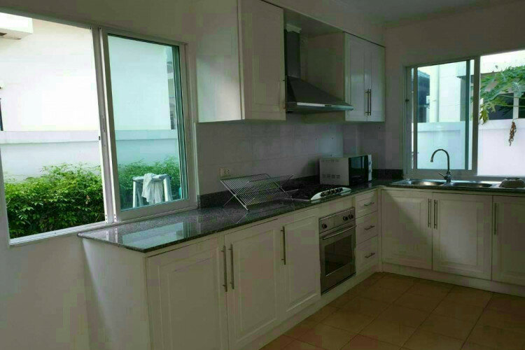 Дом в Паттайе, Таиланд | THE523588