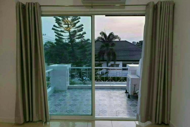 Дом в Паттайе, Таиланд | THE523588