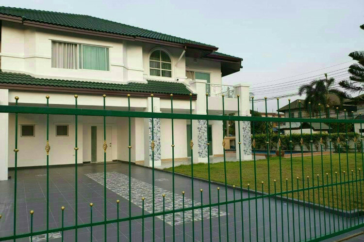 Дом в Паттайе, Таиланд | THE523588