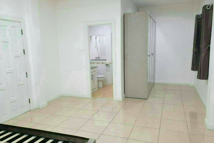 Дом в Паттайе, Таиланд | THE523588