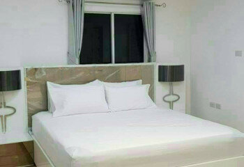 Дом в Паттайе, Таиланд | THE523588