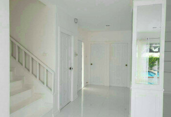 Дом в Паттайе, Таиланд | THE523588