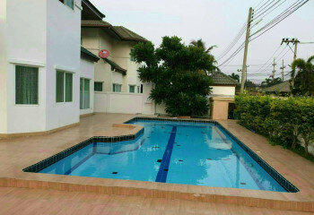 Дом в Паттайе, Таиланд | THE523588