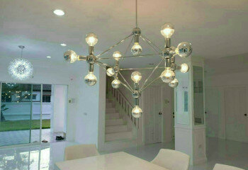 Дом в Паттайе, Таиланд | THE523588