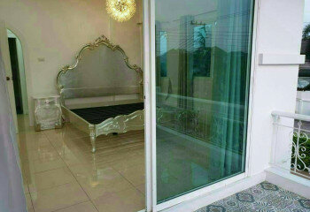 Дом в Паттайе, Таиланд | THE523588