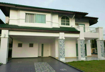 Дом в Паттайе, Таиланд | THE523588