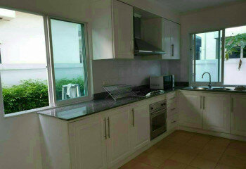 Дом в Паттайе, Таиланд | THE523588