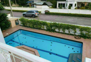 Дом в Паттайе, Таиланд | THE523588