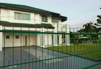 Дом в Паттайе, Таиланд | THE523588