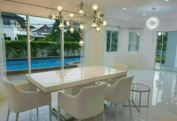 Дом в Паттайе, Таиланд | THE523588