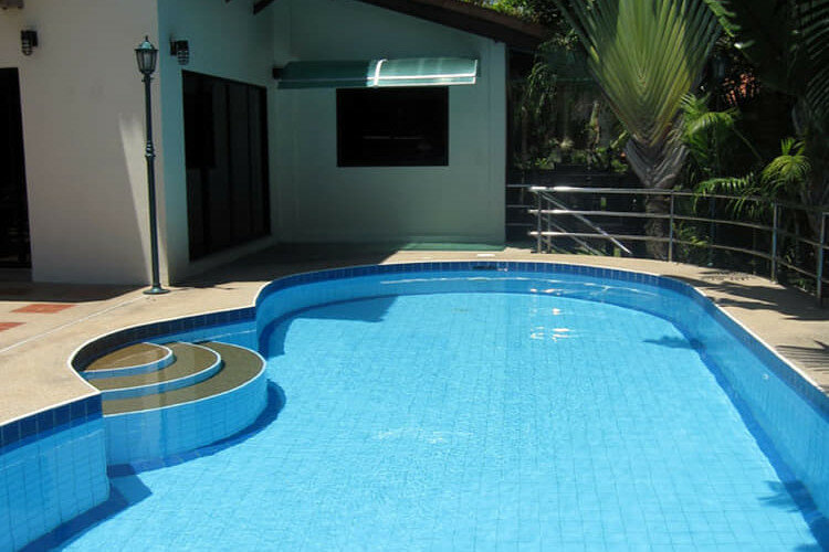 Дом в Паттайе, Таиланд | THE123960