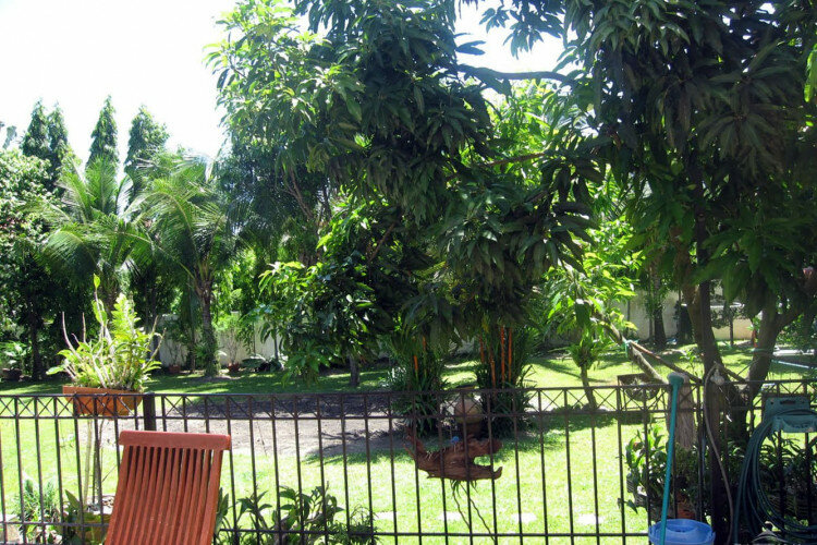 Дом в Паттайе, Таиланд | THE123960