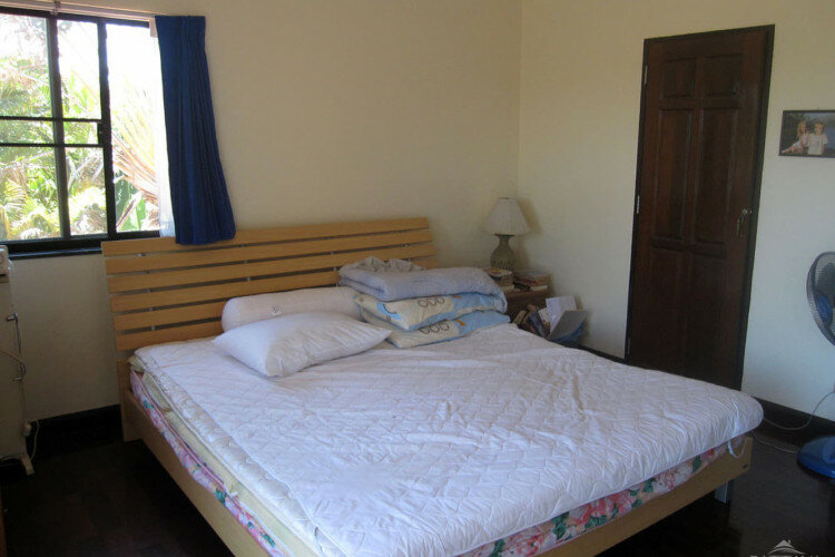 Дом в Паттайе, Таиланд | THE123960