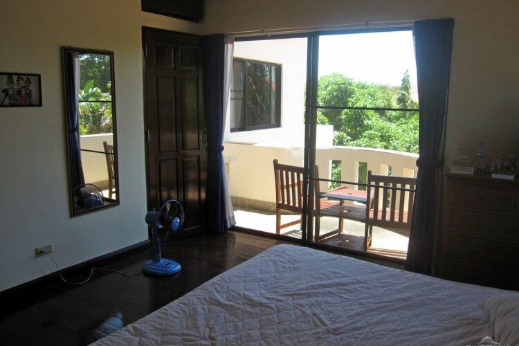 Дом в Паттайе, Таиланд | THE123960