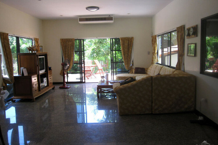 Дом в Паттайе, Таиланд | THE123960