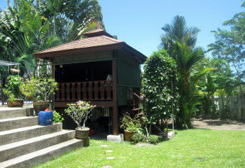 Дом в Паттайе, Таиланд | THE123960