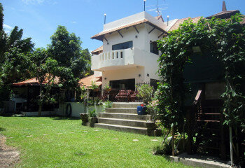 Дом в Паттайе, Таиланд | THE123960