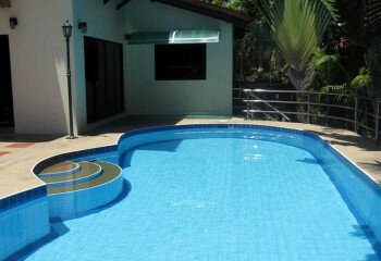 Дом в Паттайе, Таиланд | THE123960