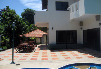 Дом в Паттайе, Таиланд | THE123960