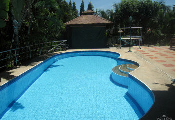 Дом в Паттайе, Таиланд | THE123960