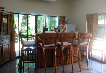 Дом в Паттайе, Таиланд | THE123960