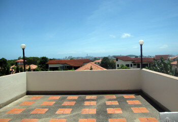 Дом в Паттайе, Таиланд | THE123960