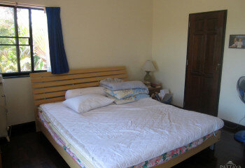 Дом в Паттайе, Таиланд | THE123960