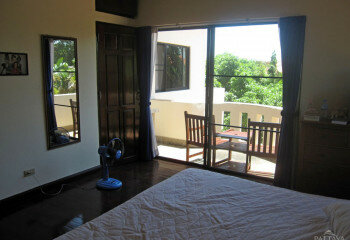 Дом в Паттайе, Таиланд | THE123960