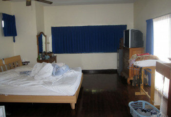 Дом в Паттайе, Таиланд | THE123960