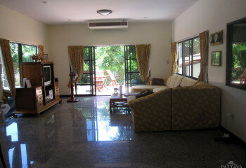 Дом в Паттайе, Таиланд | THE123960