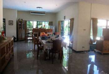 Дом в Паттайе, Таиланд | THE123960