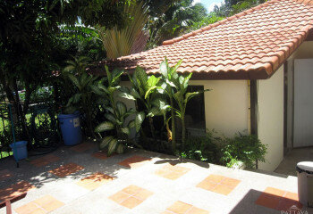 Дом в Паттайе, Таиланд | THE123960