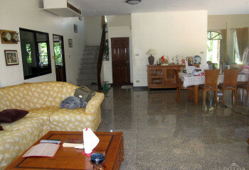 Дом в Паттайе, Таиланд | THE123960