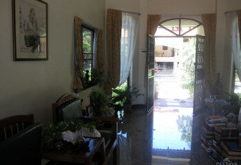 Дом в Паттайе, Таиланд | THE123960