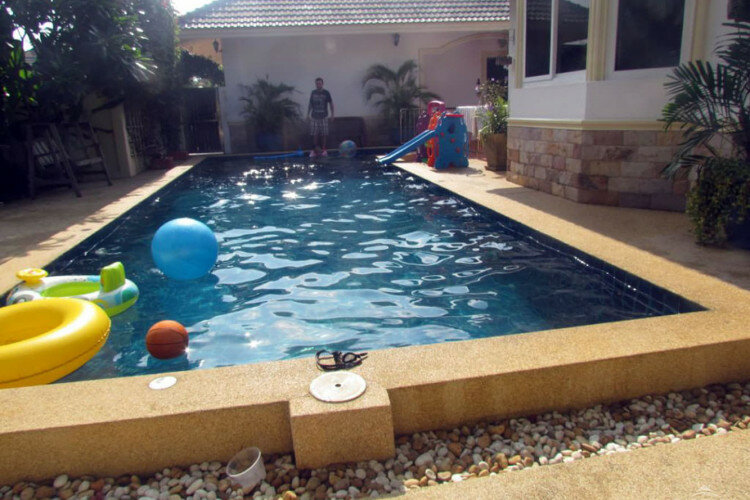 Дом в Паттайе, Таиланд | THE421131