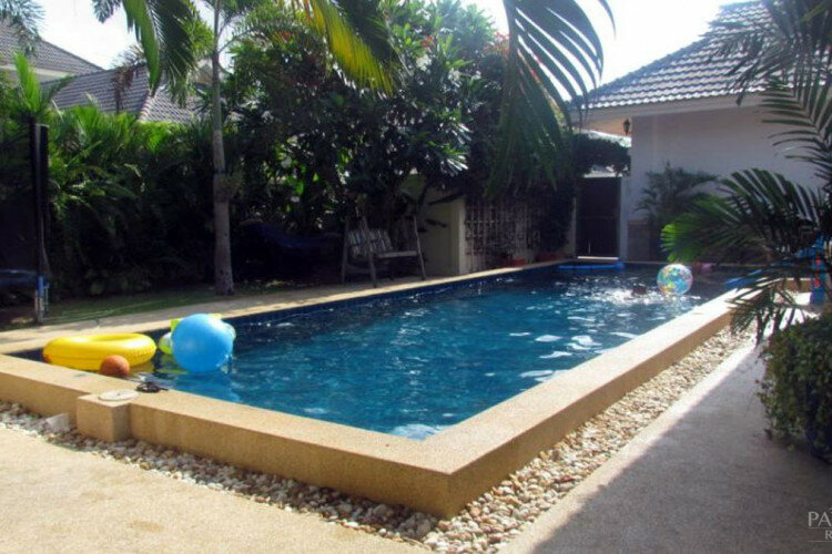 Дом в Паттайе, Таиланд | THE421131