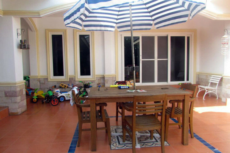 Дом в Паттайе, Таиланд | THE421131