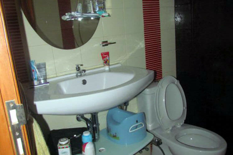 Дом в Паттайе, Таиланд | THE421131