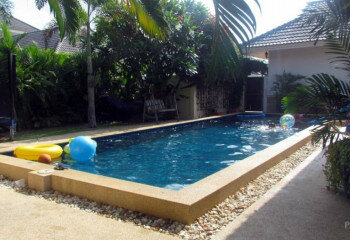 Дом в Паттайе, Таиланд | THE421131