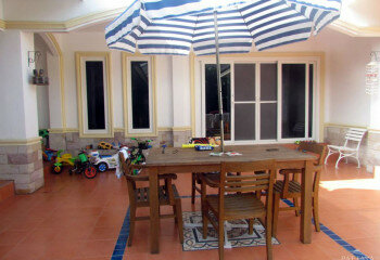 Дом в Паттайе, Таиланд | THE421131