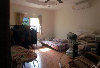 Дом в Паттайе, Таиланд | THE421131