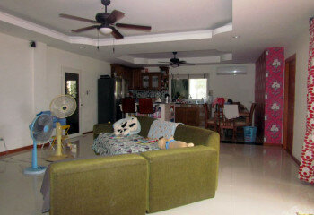 Дом в Паттайе, Таиланд | THE421131